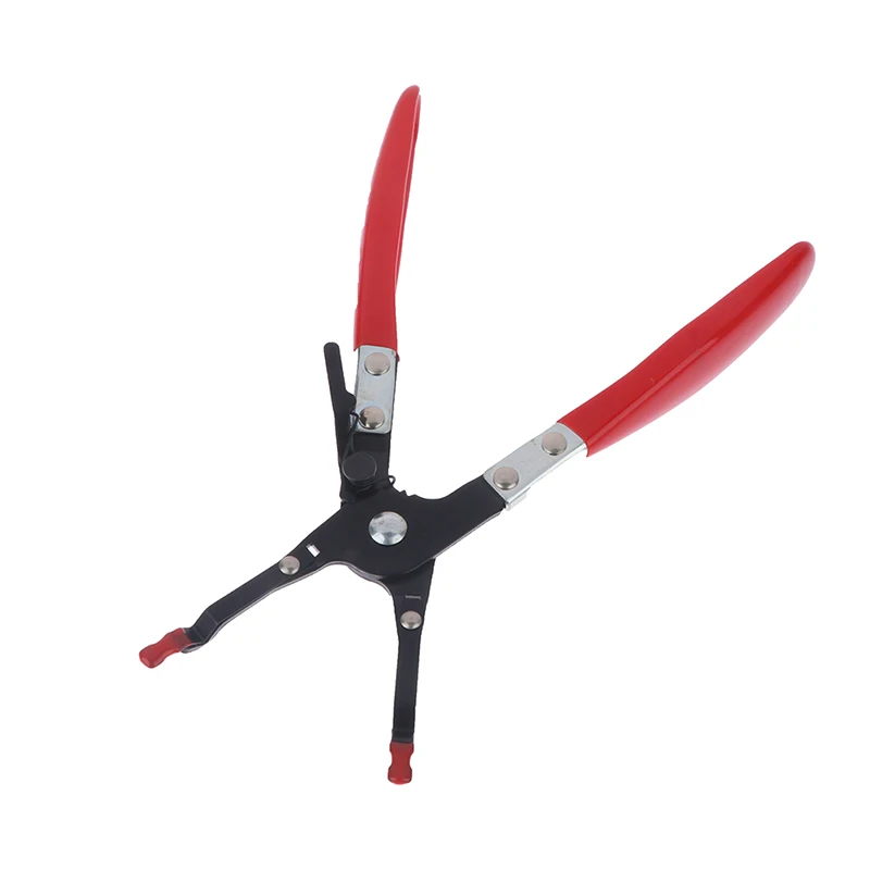 

1Pc Car Vehicle Soldering Aid Plier Hold 2 Wires Universal Whilst Innovative Repair Tool Garage Cutting Wire Tools