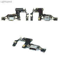 flat cable compatible for huawei p10 microphoneusb charge connector boardreplacement parts