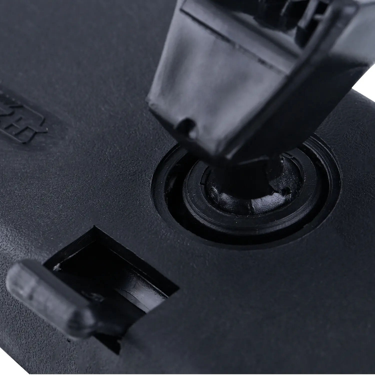 Внутреннее зеркало заднего вида для Vauxhall Vivaro A B Renault Trafic MK2 3 2001-2019