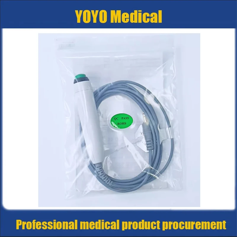 Маркировочное устройство EDAN для контроля шин используемое в модели F2/F6/F9