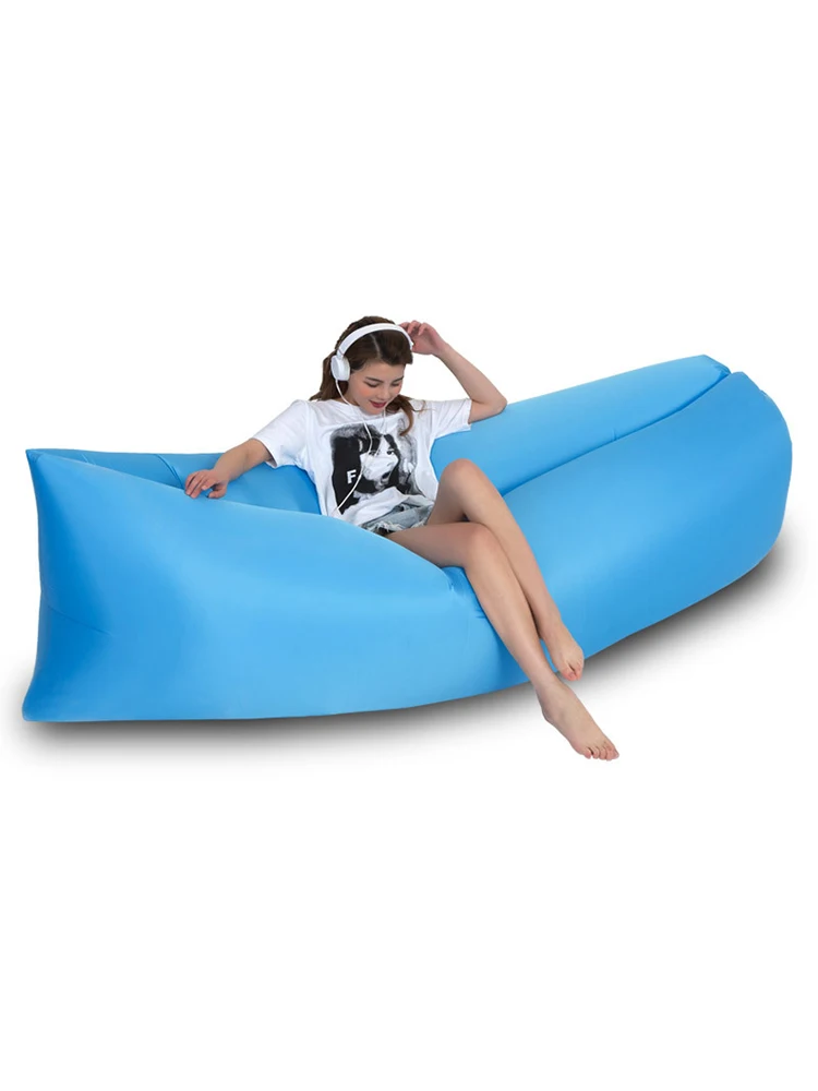 Пляжные стулья открытый мешок фасоли диваны стул для кемпинга пляжный пикник