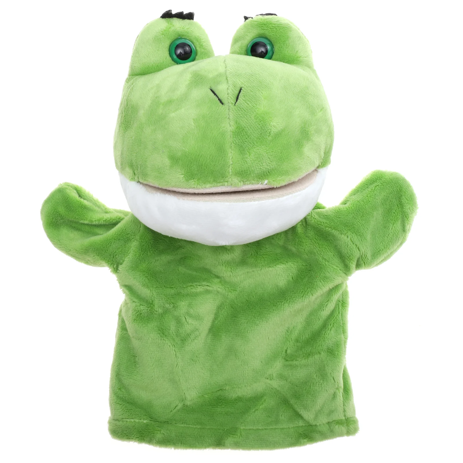 

Plush Toy Toy's Kids Early Education Puppet Hand Animal Child Cartoon Story Telling