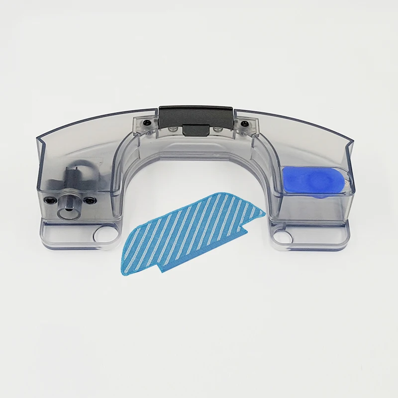 

Vacuum Cleaner Water Tank Mop Cloth For Ecovacs Deebot OZMO Slim 10 Robot Vacuum Cleaner Parts Replacement