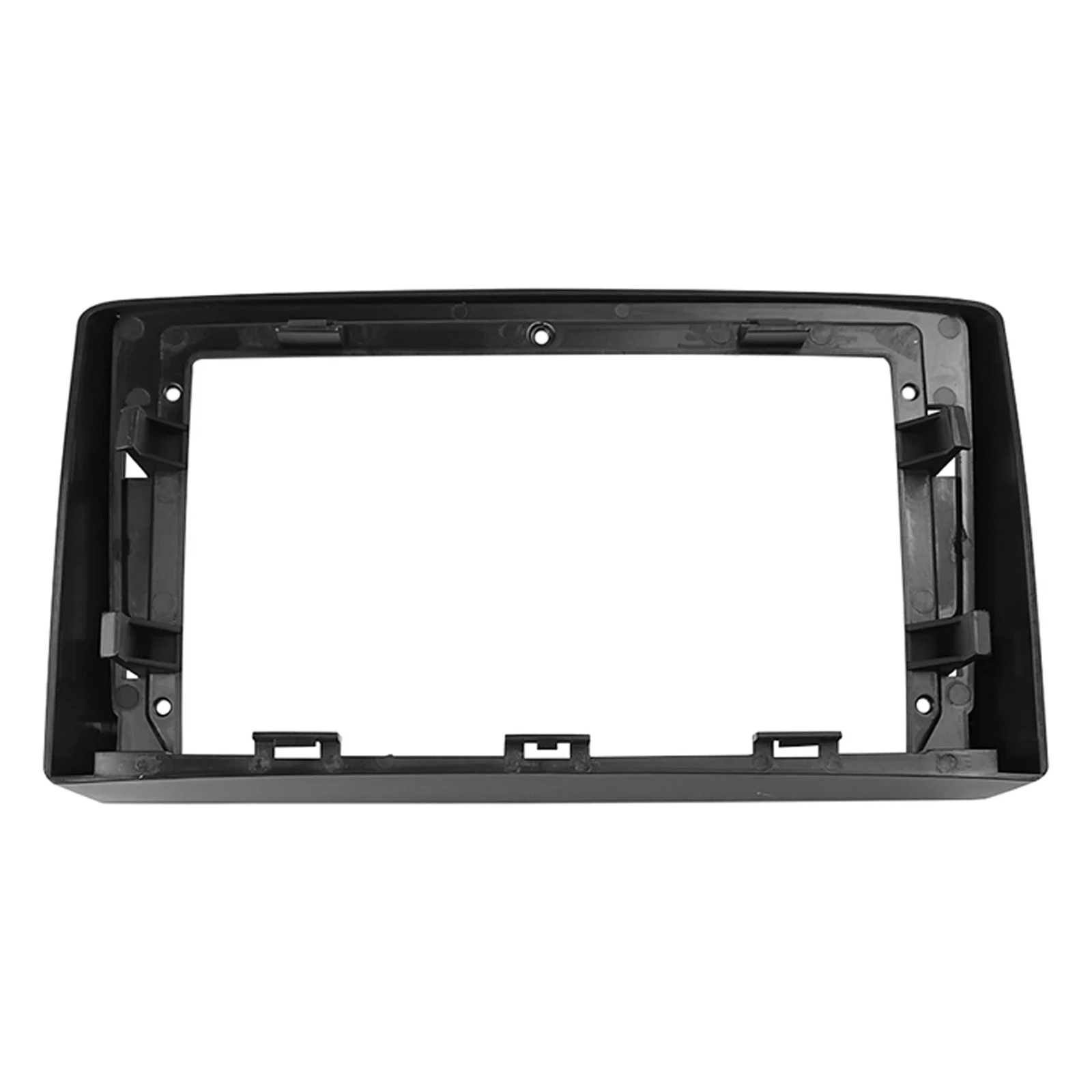 2Din Автомобильная радиоустановка Fascia Для Lexus LX4700 1998-2002 DVD стерео рамка пластина