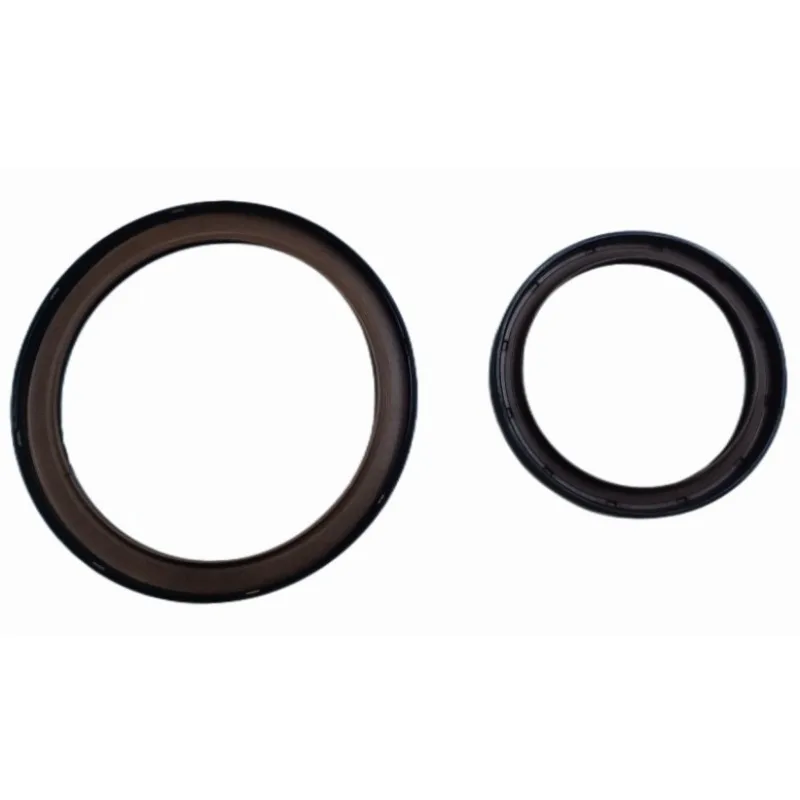 0514C8 0514A2 коленчатый вал передние и задние масляные уплотнения для Peugeot 2008 3008 4008