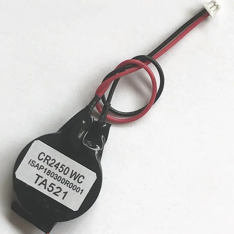 

1pce ABB TA521 1SAPA180300R0001 3V Battery