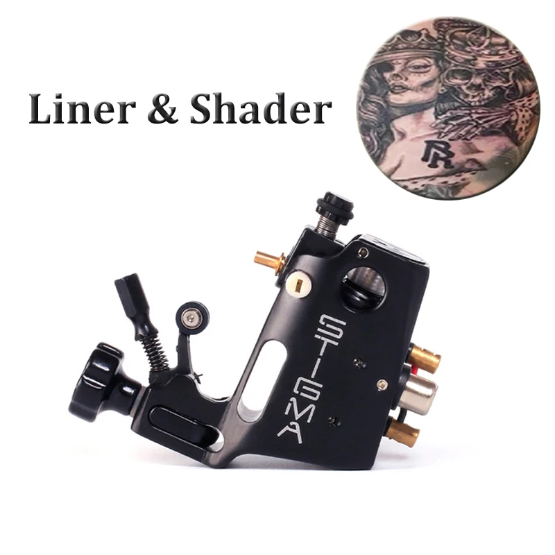 1 шт. профессиональные тату-машинки для нанесения макияжа |