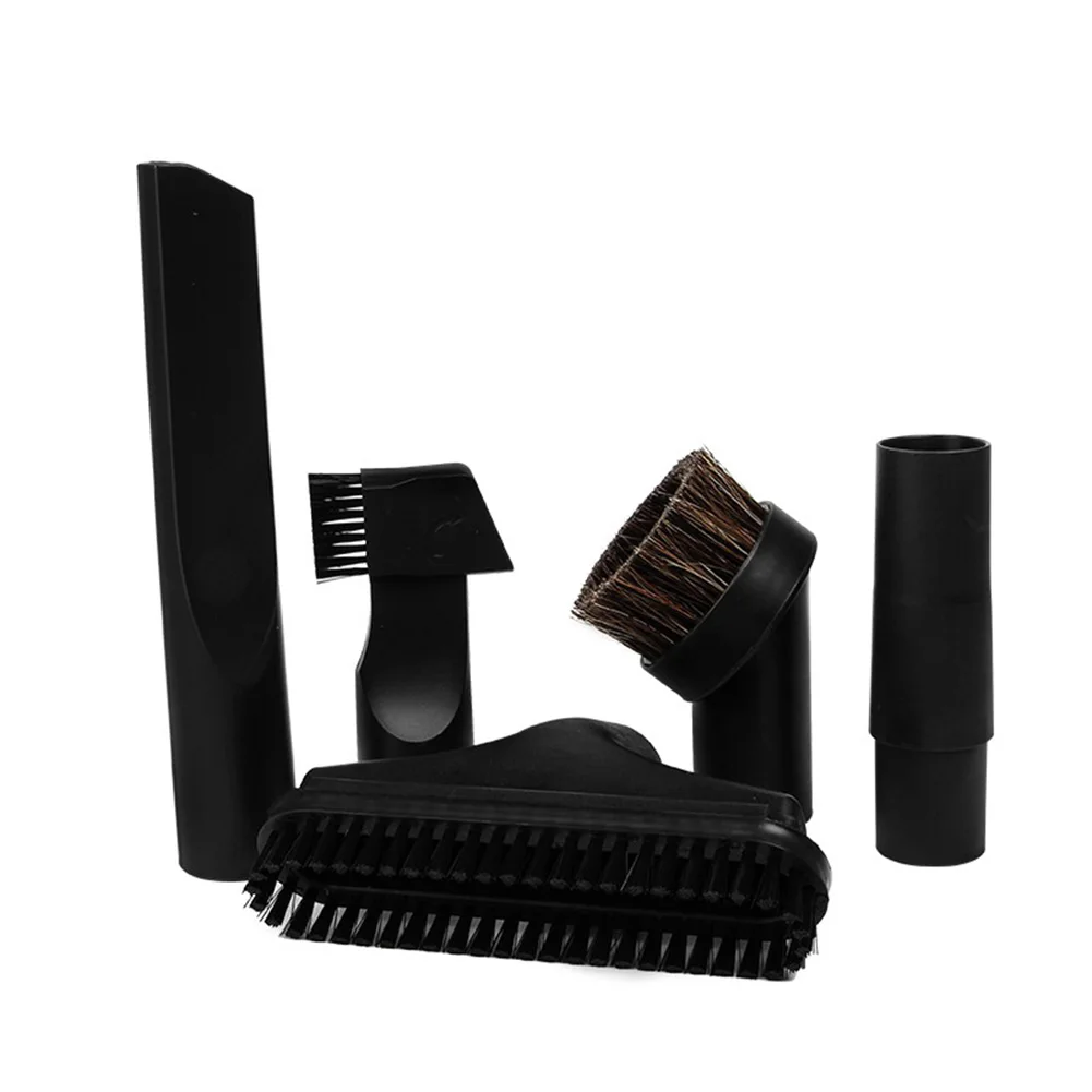 

5 In 1 Vacuum Cleaner Brush Tool Kit Suitable For Xiaomi Deerma DX118C DX128C Cleaning Tools Set For Panasonic Vacuum Cleaner