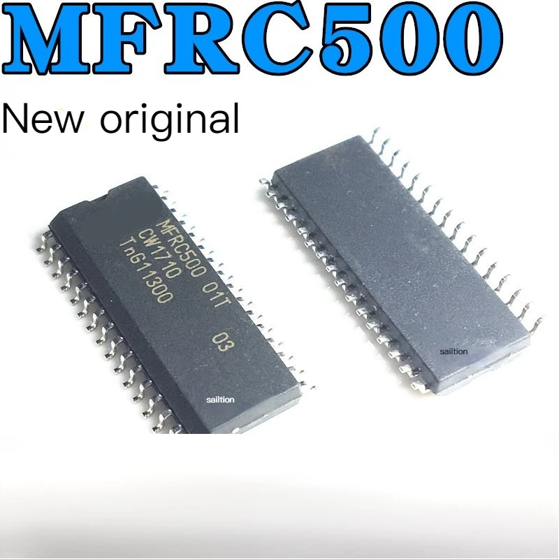 

New MFRC500 MFRC500 01 t contactless chip card reader to the original