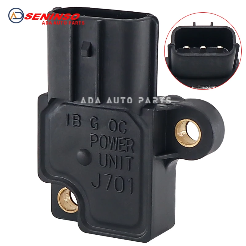 

Совершенно новый J701 BP01-18-251 модуль зажигания F0BZ12A297A BP0118251 IGC8470HUD IGC8470HUS для Ford Ranger для Mazda 323 E2000