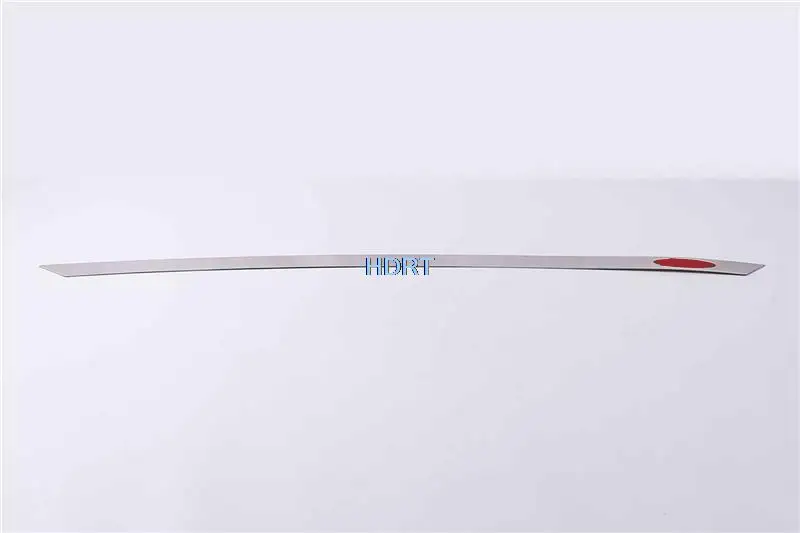 Накладка на задние ворота накладка заднюю дверь наклейка для предотвращения