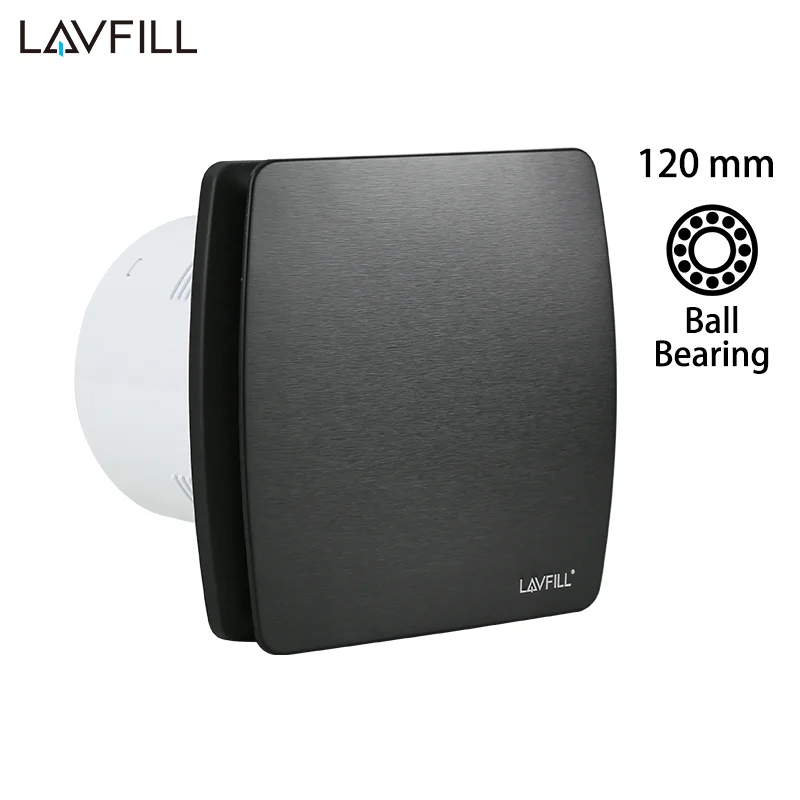 

LAVFILL Потолочный вытяжной вентилятор 5 дюймов