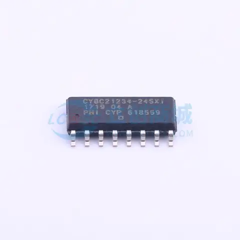 CY8C21234-24SXI