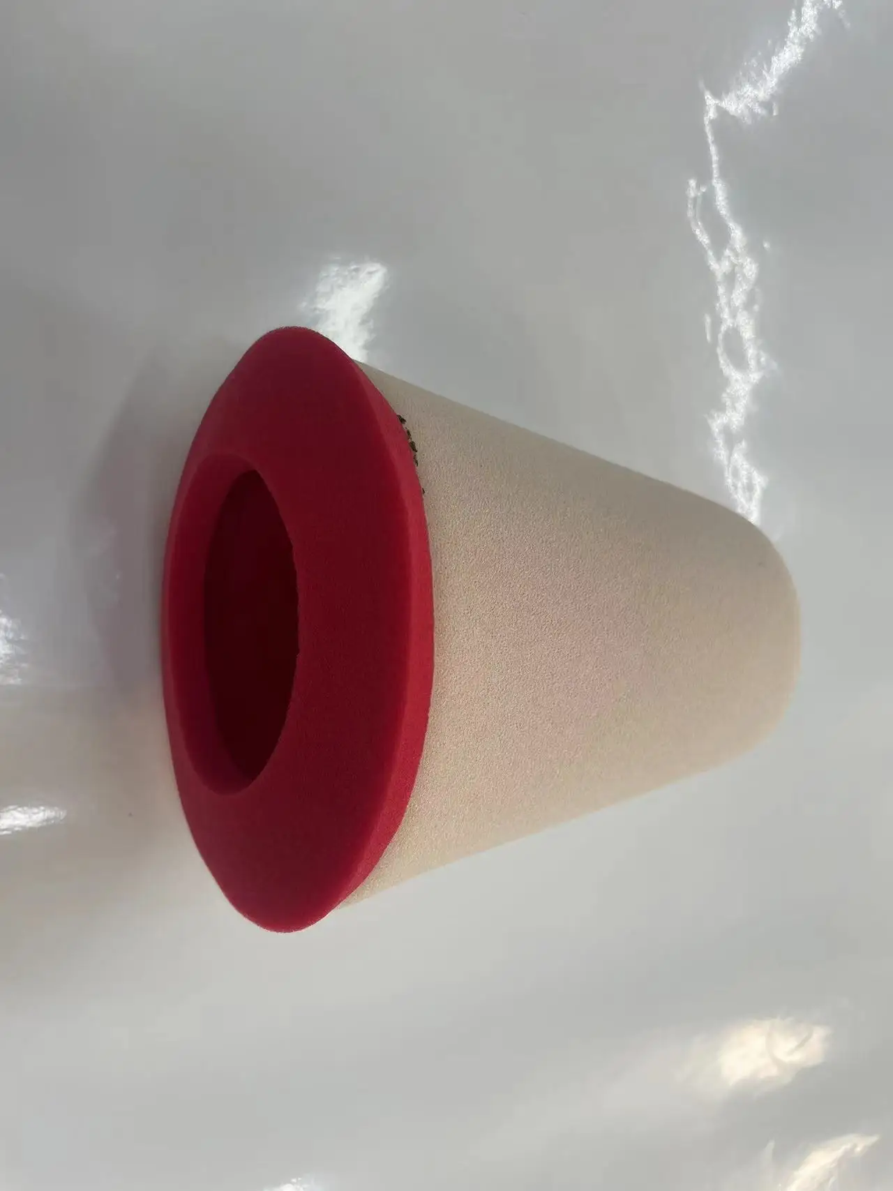 Очиститель воздушного фильтра мотоцикла для YAMAHA YFZ450R YFZ450SE 2009-2021 YFZ450 YFZ450X 2004-2013