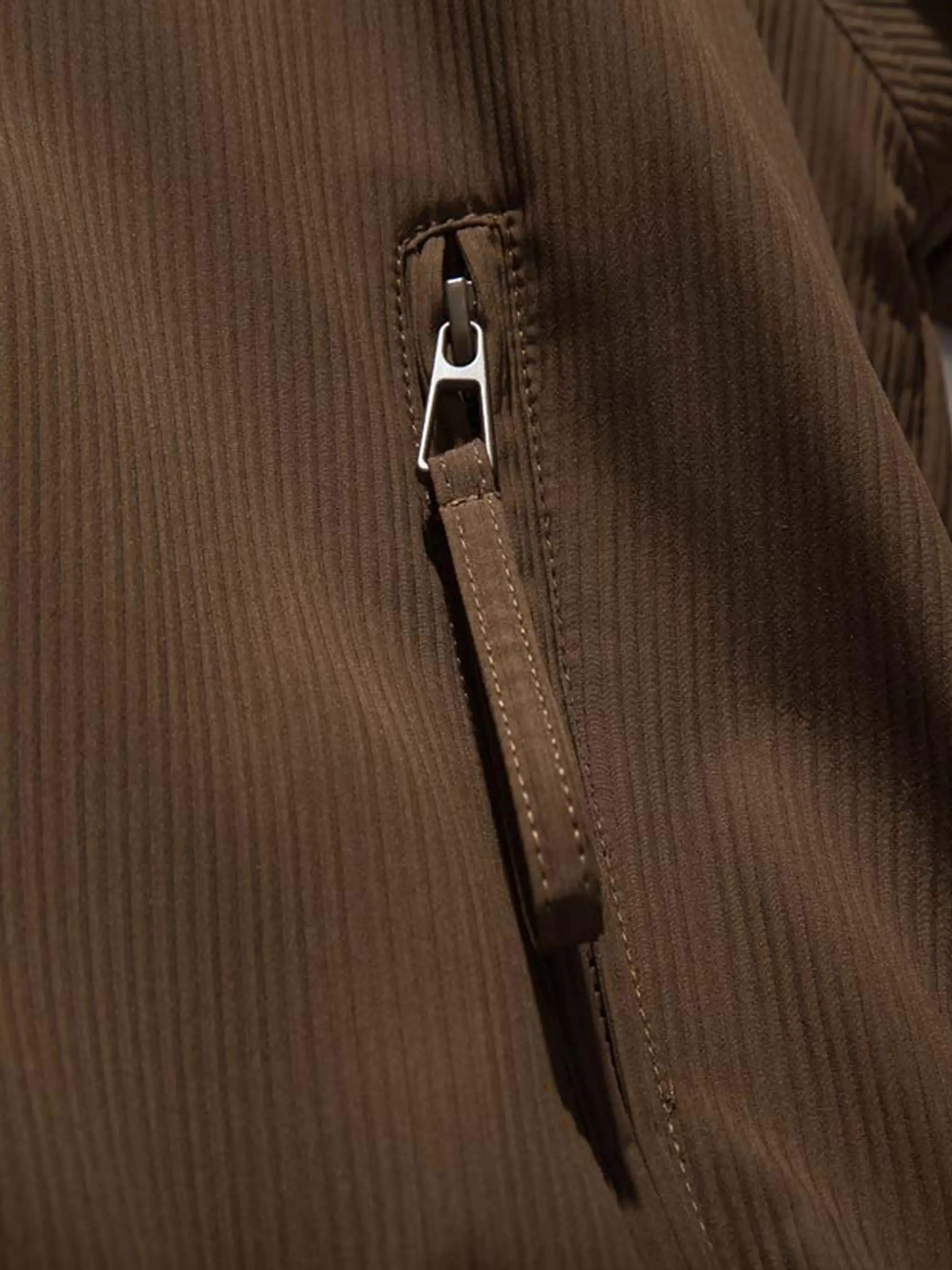 Dusk Maillard японская мода американское винтажное пальто с воротником-стойкой и