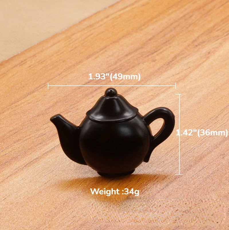 

Ручка для шкафа MARUAT серебристая цинковый сплав