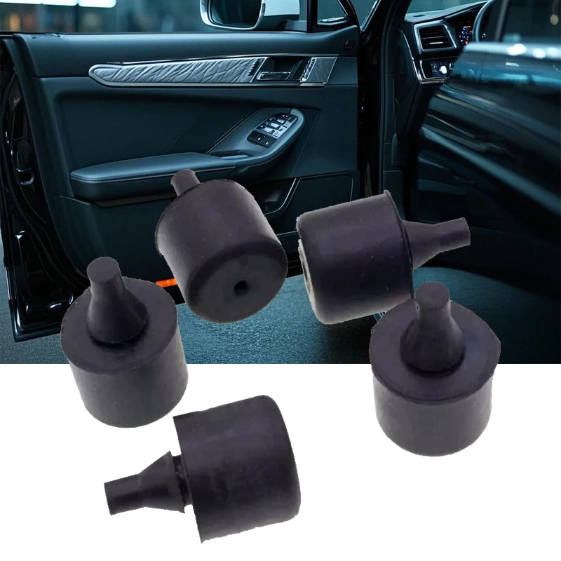 

4 шт. CFM 500010 Резиновые запорные буферы дверных упоров для Land Rover Freelander 2 LR2 LR3 LR4 Discovery 3 4 Range Rover Sport L320