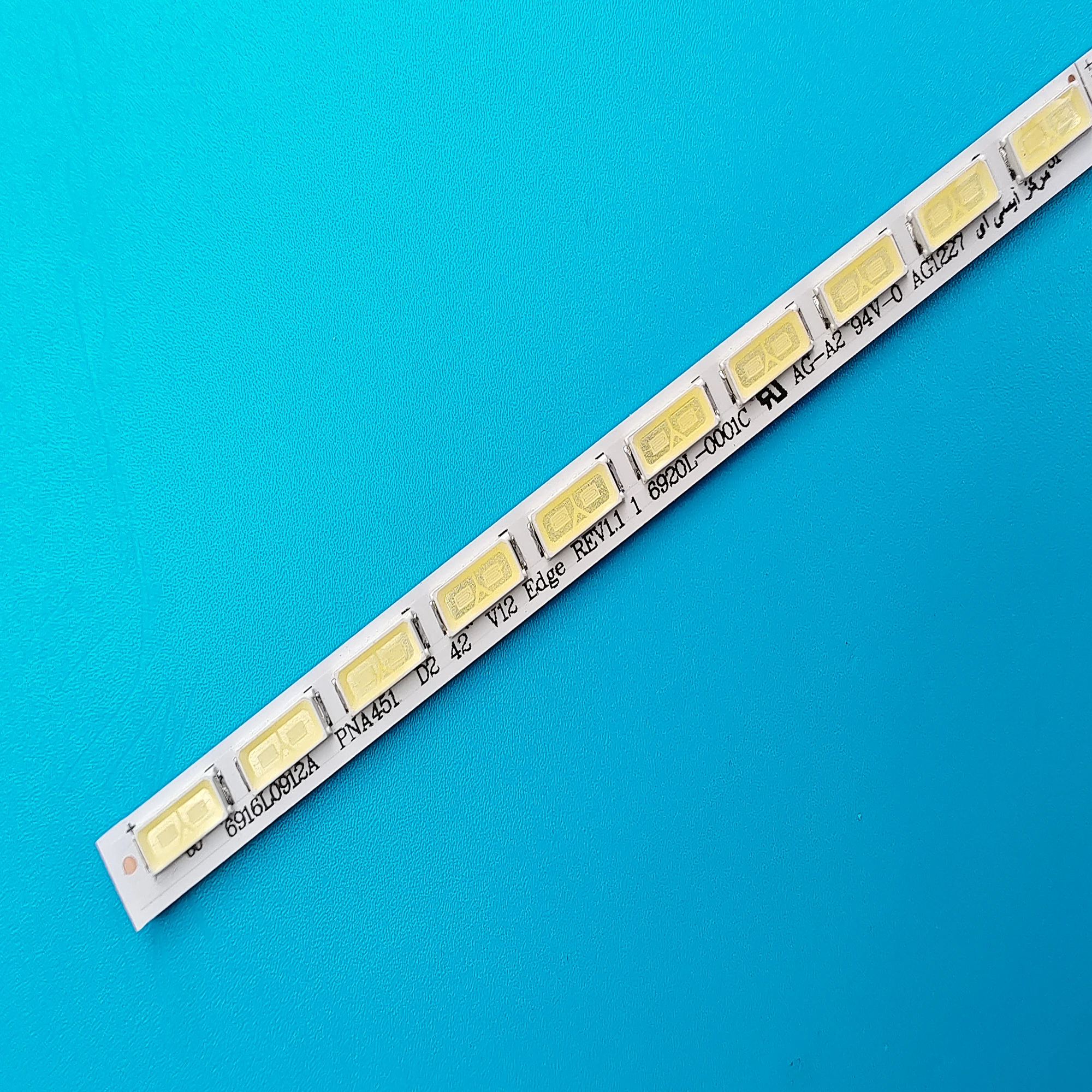 Светодиодные панели 42 дюйма V12 Edge REV1.1 6920L-0001C