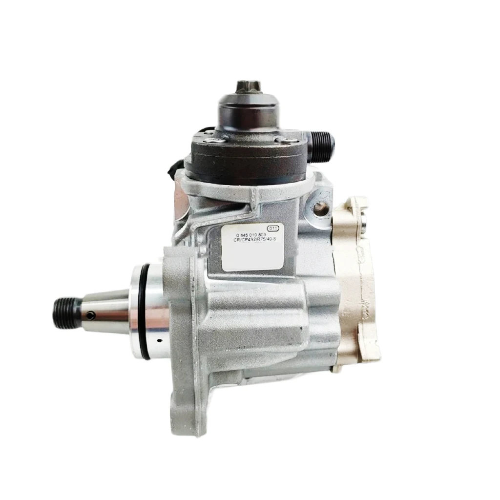0445010817 дизельный топливный насос Assy двигатель инъекционный для дизельного