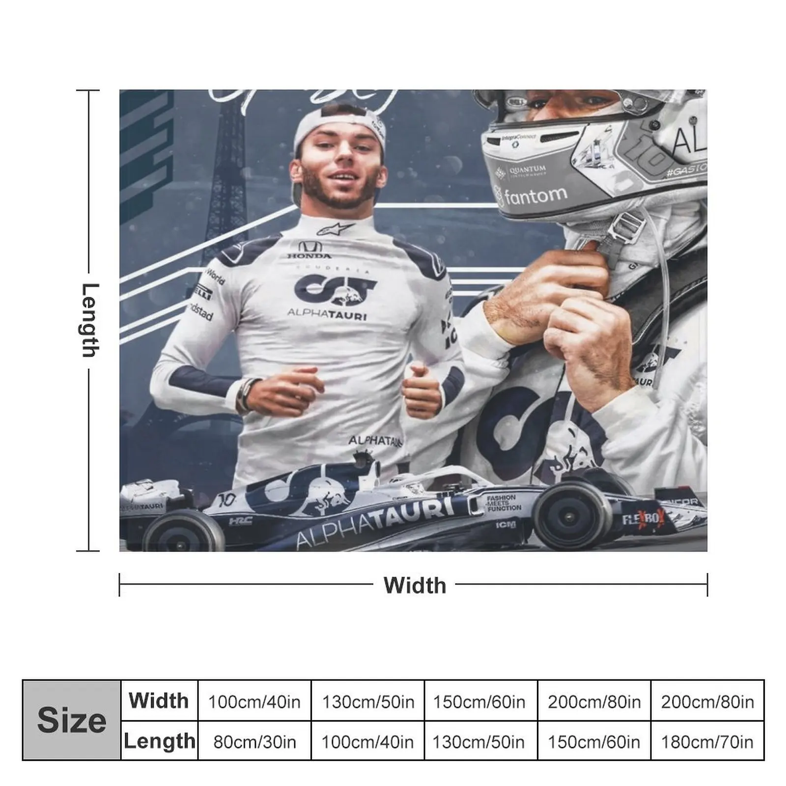 Новые обои P gasly декоративное теплое одеяло для зимы одиночные одеяла