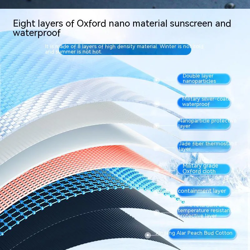 Наружная защита для Jeep Horse Herder чехол автомобиля с полным покрытием