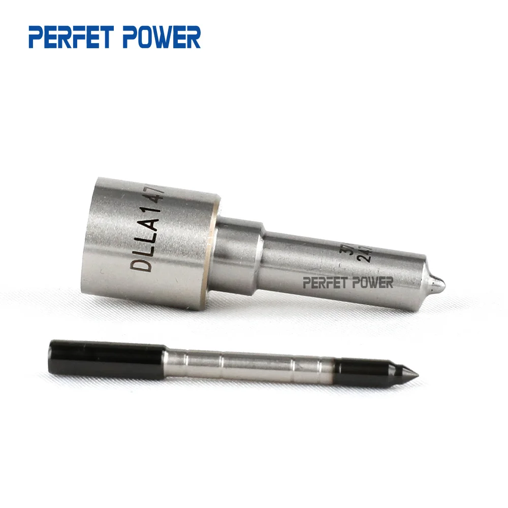 10 шт. DLLA147P2474 DLLA 147P 2474 дизельная форсунка Common Rail для 0445120391 Топливная