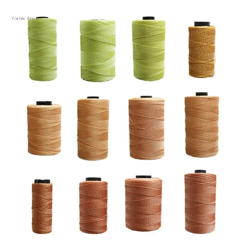 

Kites Line Spool Braided Kites String Abrasion Resistant Low Stretch Nylon Cord