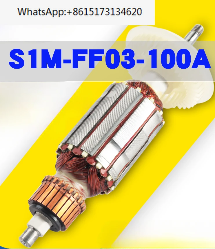 Фотошлифовальный ротор 04/05-180 А список деталей Dongcheng