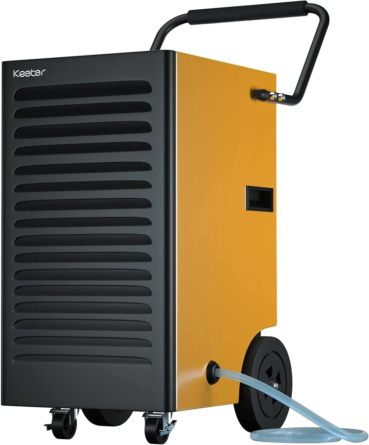 

Пинты коммерческий осушитель для большой комнаты, дома, подвала, промышленных складов, мастерской, библиотеке или строительных площадках с