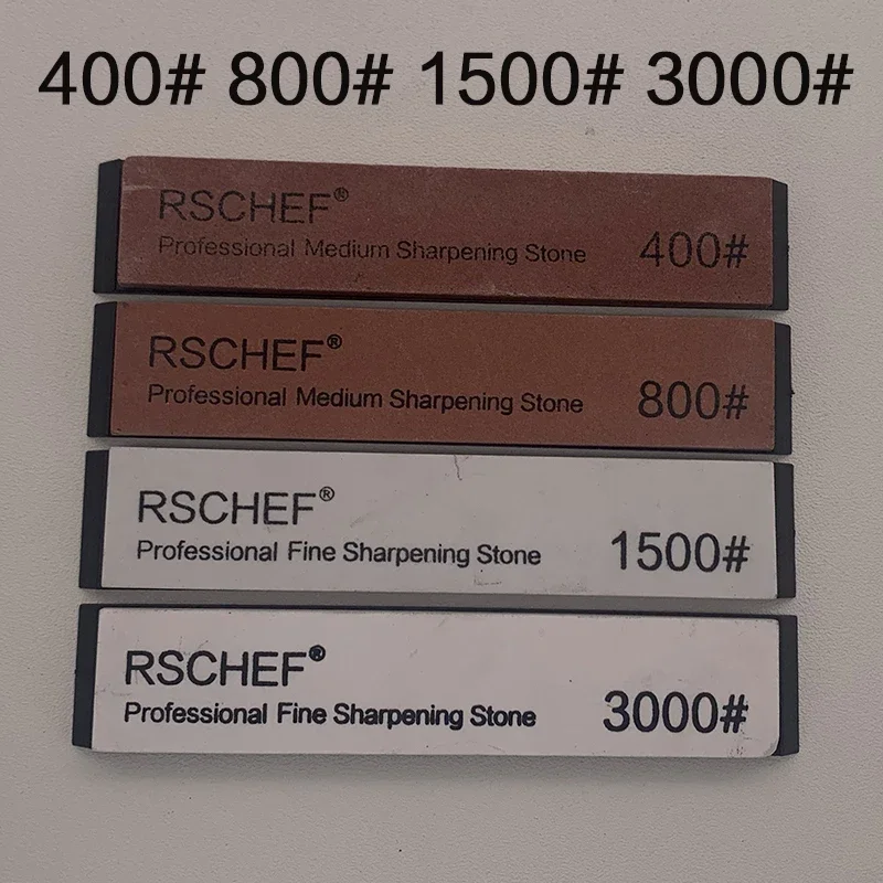 

RSCHEF профессиональный точильный камень для ножей