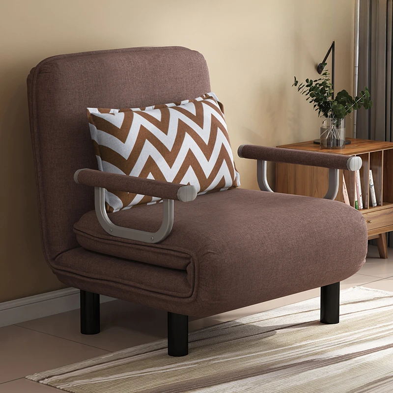 Диван для сна диваны гостиной кровати складное кресло ленивая мебель домашняя