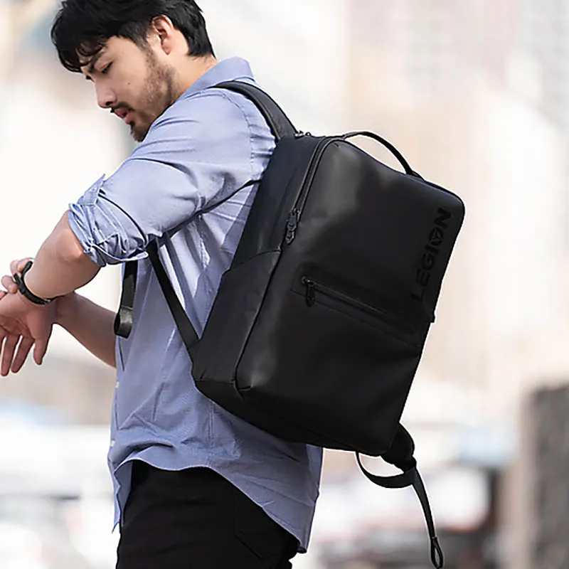 Оригинальный модный рюкзак Lenovo Legion P2 для 16-дюймового ноутбука школьная деловая