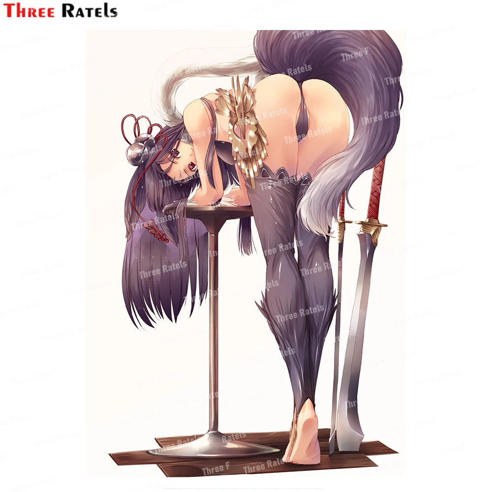 Yuel Hentai