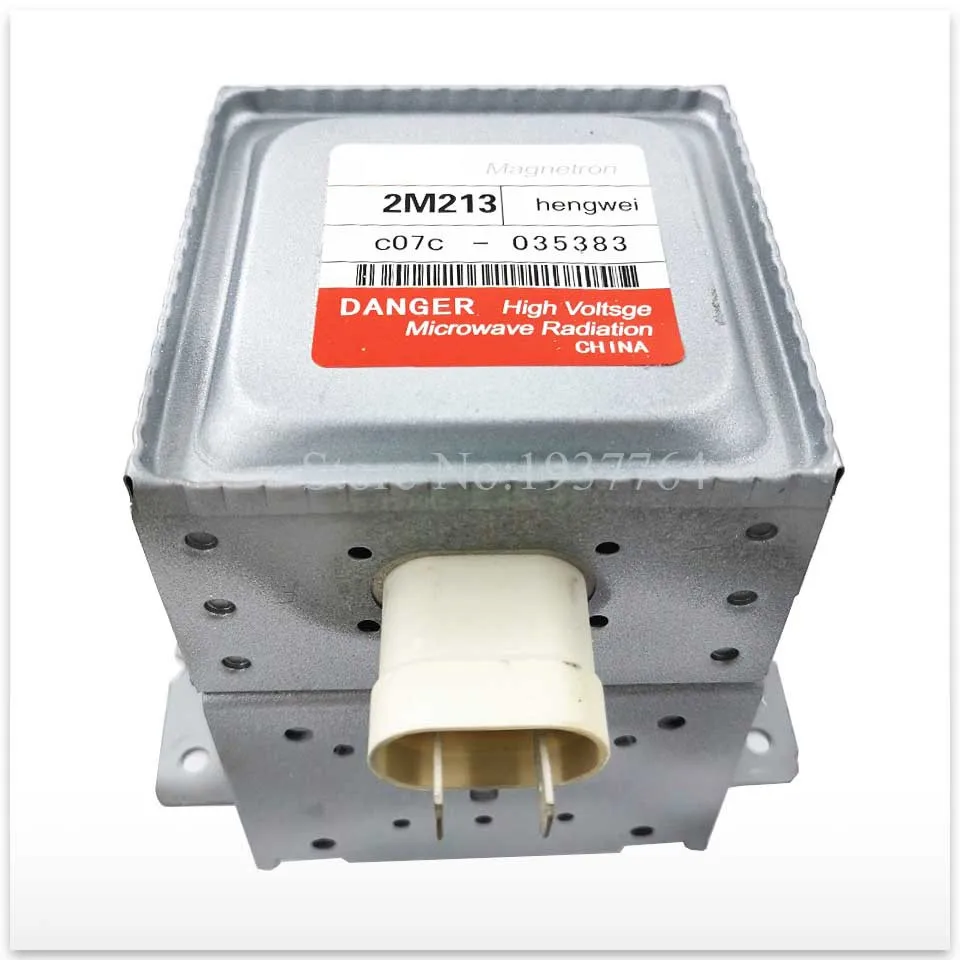 

Для микроволновой печи LG магнетрон 2M213 2M213-09B 2M213-09B0 (Универсальная обратная связь с шестью отверстиями)