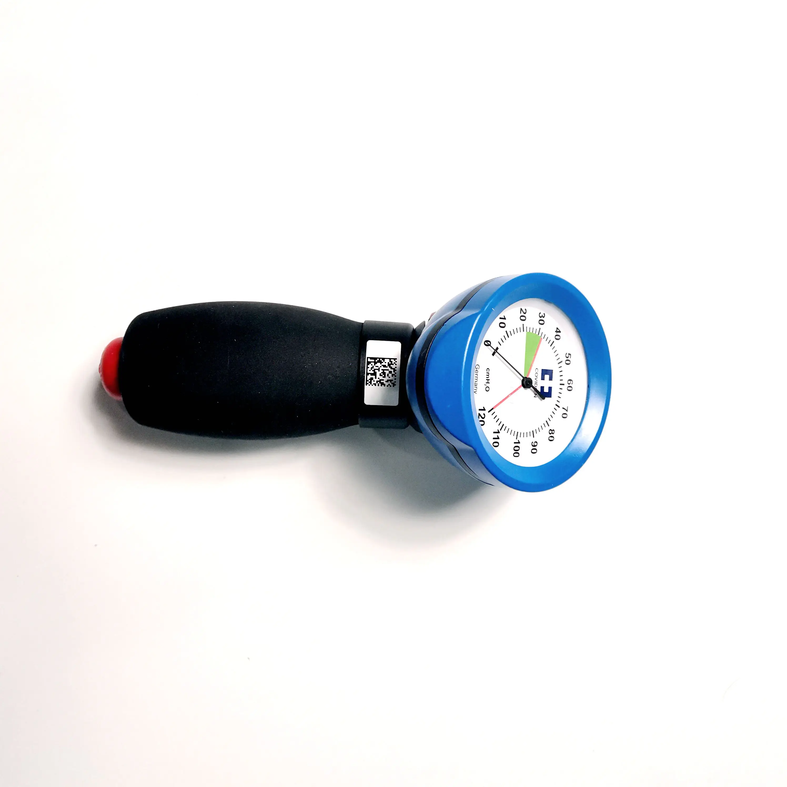 

Pressure Gauges ICU Hand-held Endotracheal Tube