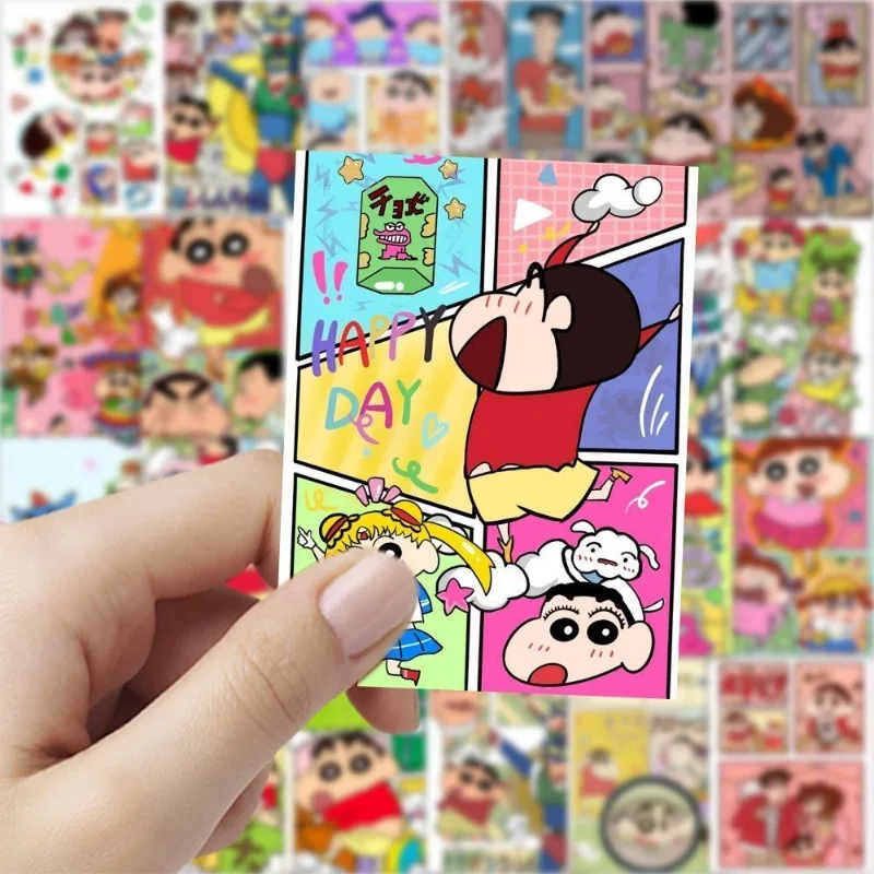 60 шт. детские наклейки для холодильника