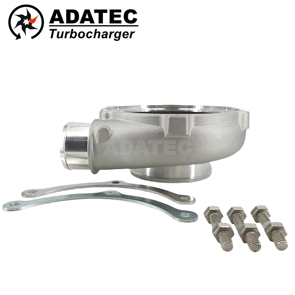 Корпус обратного турбокомпрессора GTX3071R 856801-5006S 851154-5002S 740902-0009 GTX3071 3071