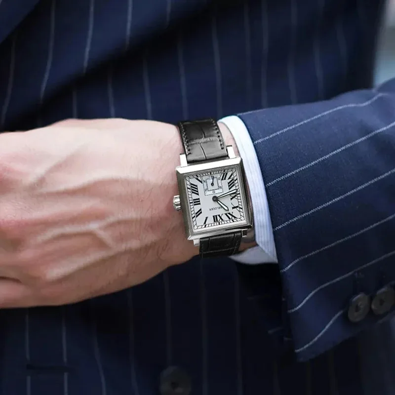 Рисунок 2 - Деловые мужские часы