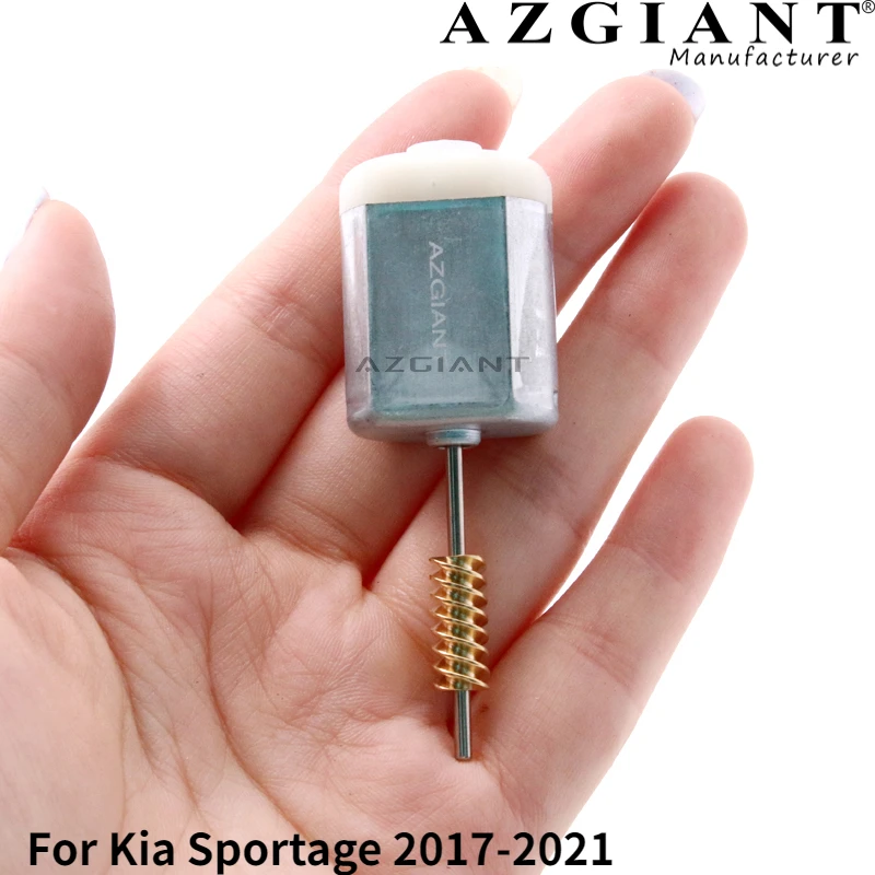 

For Kia Sportage 2017-2021 Azgiant Central Door Lock Motor Replacement Kit FC-280SC-20150 VN496617
