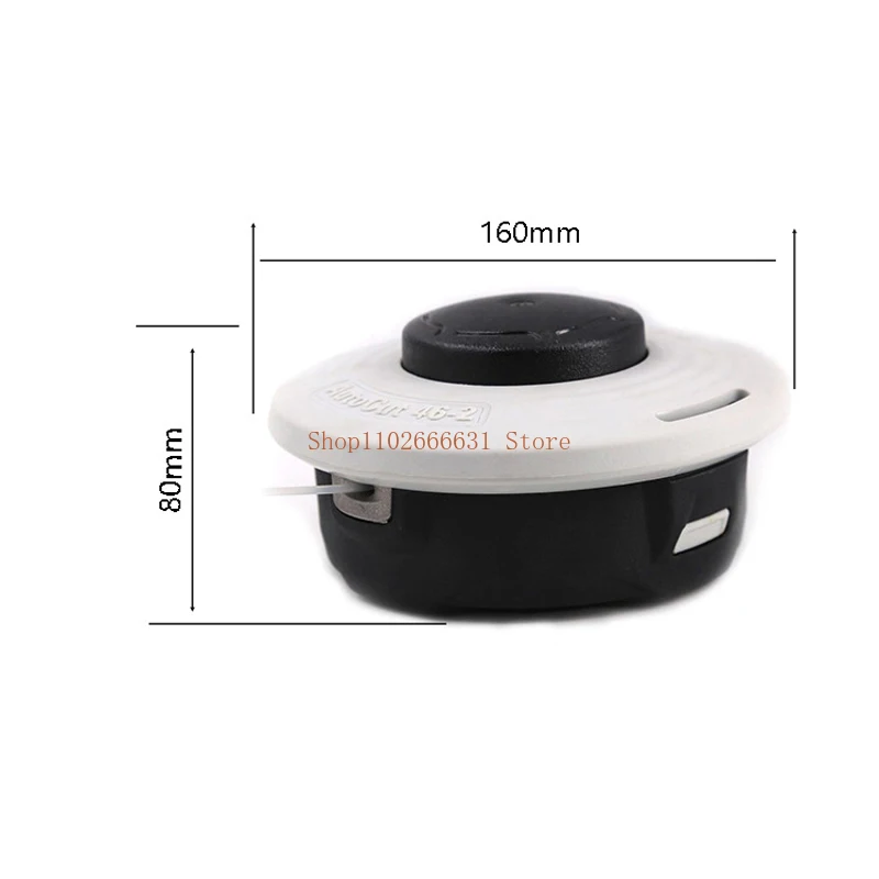 Головка для триммера травы Stihl AutoCut C46-2 FS 55 56 70 94 91 111 131 240 головка садового