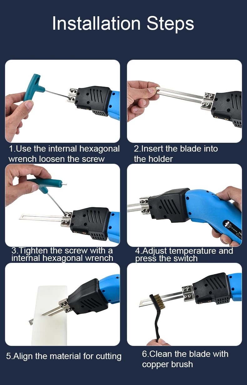 Терморезка для пенопласта