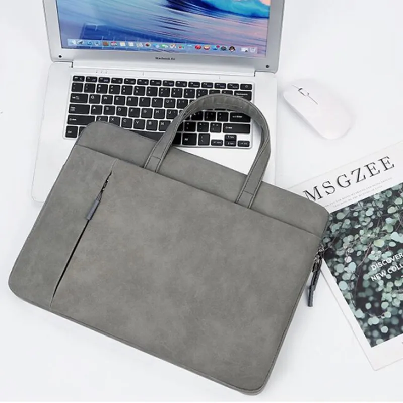 

Чехол для ноутбука ASUS VivoBook/X200CA/ZenBook 3 13 Pro 15/Chromebook 13,3 14 15,6 16 дюймов, портфель для ноутбука, сумочка