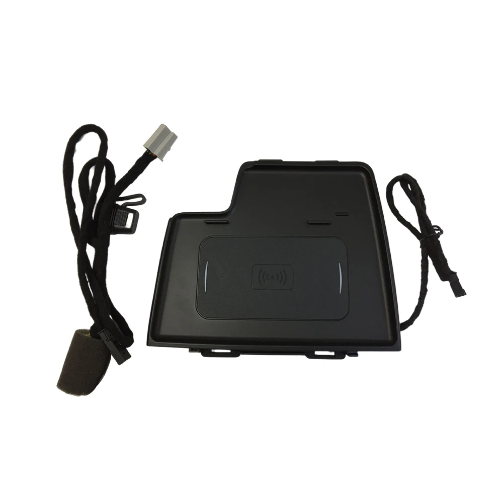 

Беспроводное зарядное устройство для Mazda 6 Atenza 2014-2018, 15 Вт