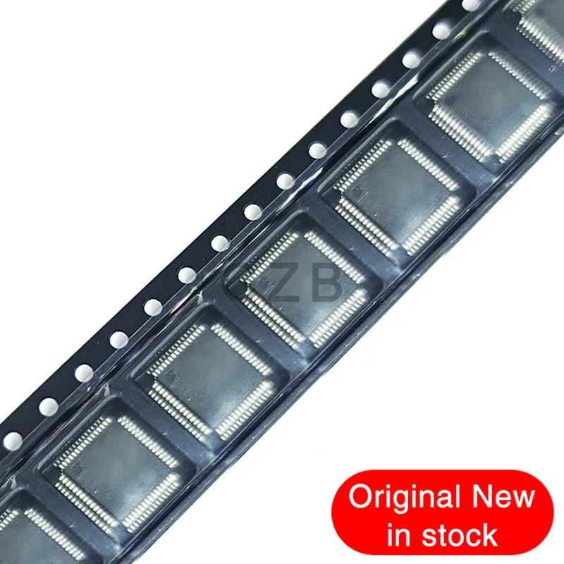 

5piece PIC24FJ128GA306-I/PT PIC24FJ128GA306-I PIC24FJ128GA306 TQFP64 New original ic chip In stock