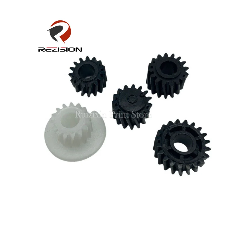 3 КОМПЛЕКТЫ AE09-1515 AE 091515 Шестерня разработчика для Ricoh AF1515 MP161F 1013 1013F 162F 171F детали