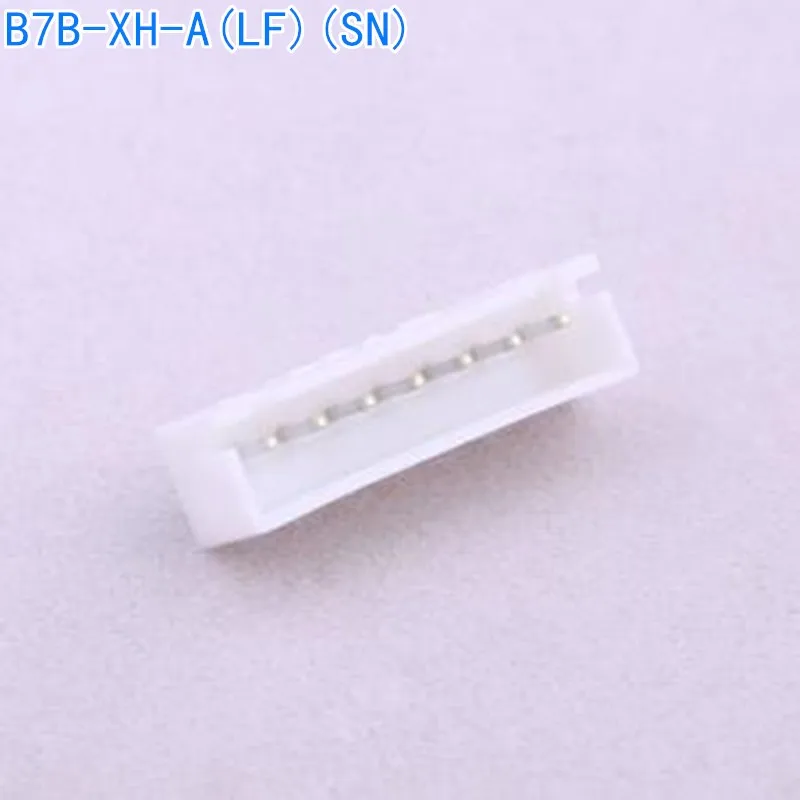 10 шт./партия B11B-HH-A B10B-XH-A B9B-XH-A B8B-XH-A B7B-XH-A B6B-XH-A Разъем JST совершенно новый и в наличии.