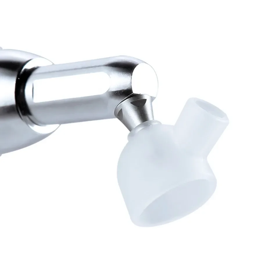 Стоматологический крошечный чехол для оксида алюминия воздушное истирание