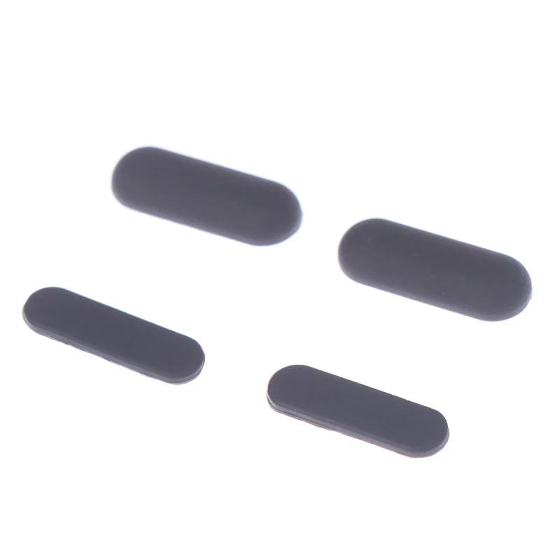 

4pcs Laptop Rubber Pad For Lenovo Thinkpad X1 Carbon 5th 6th X1C 2017 2018