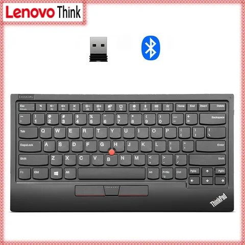 Беспроводная клавиатура ZKan для Lenovo ThinkPad