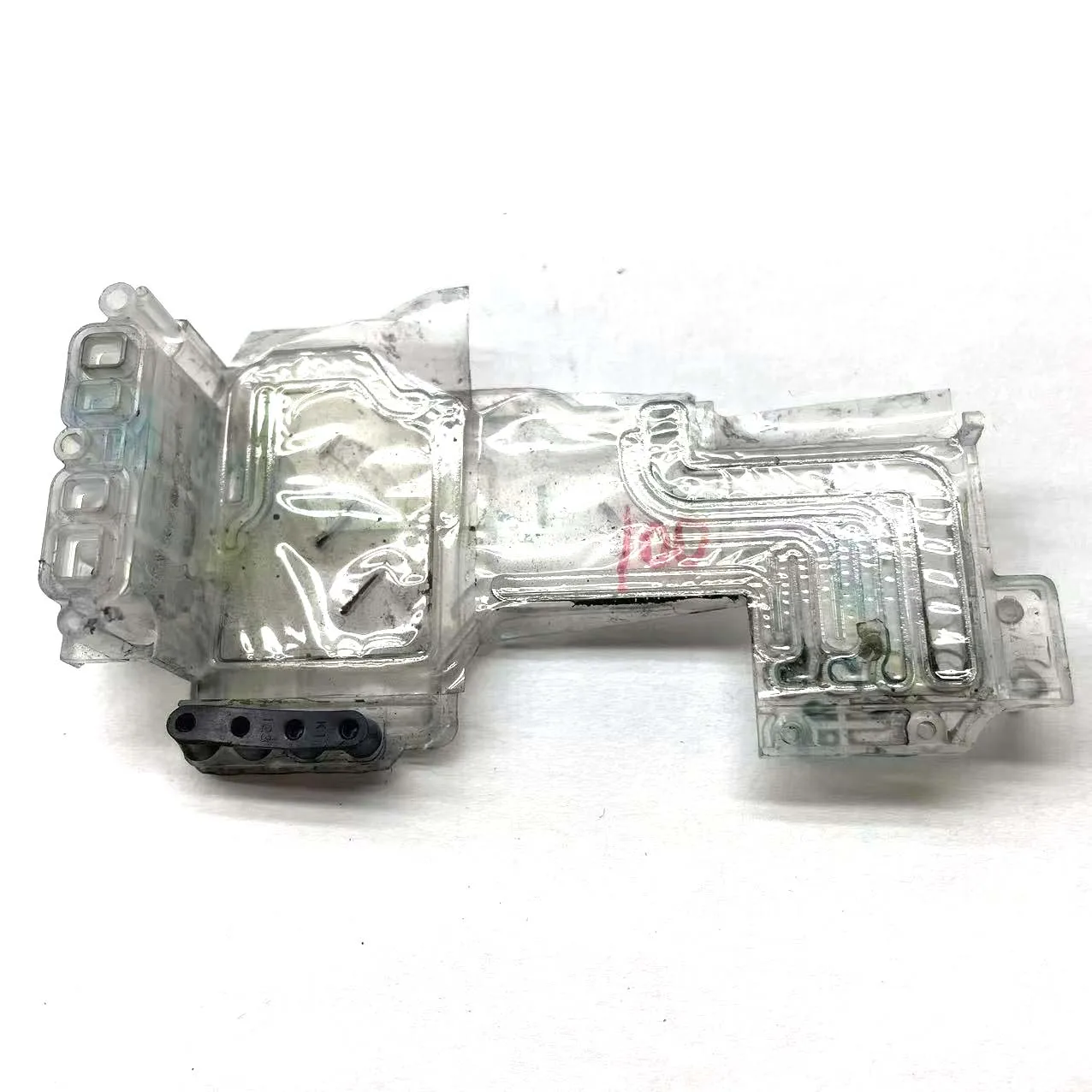 Ink Dampe подходит для Brother MFC-J875DW J205 DCP-J132W DCP-J102 DCP-J152W DCP-T300 DCP-T500W DCP-J105 MFC-T800W DCP-J100 MFC-J200